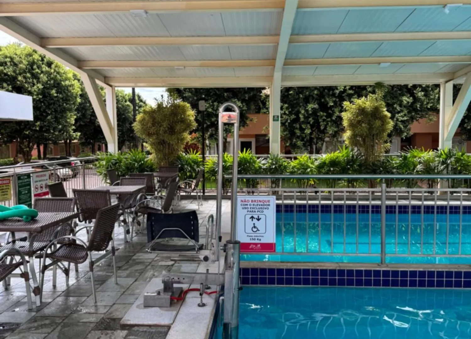 Casa Para Ate 10 Pessoas Diroma Fiori Caldas Novas - Ymt - 417 البرازيل