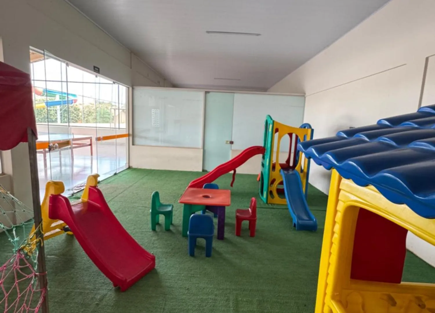 Casa Para Ate 10 Pessoas Diroma Fiori Caldas Novas - Ymt - 417 0*,  البرازيل