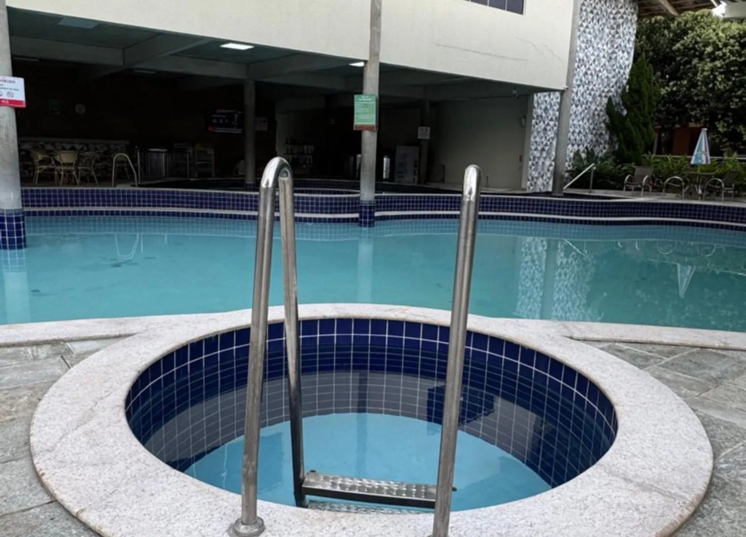 Casa Para Ate 10 Pessoas Diroma Fiori Caldas Novas - Ymt - 417 فندق