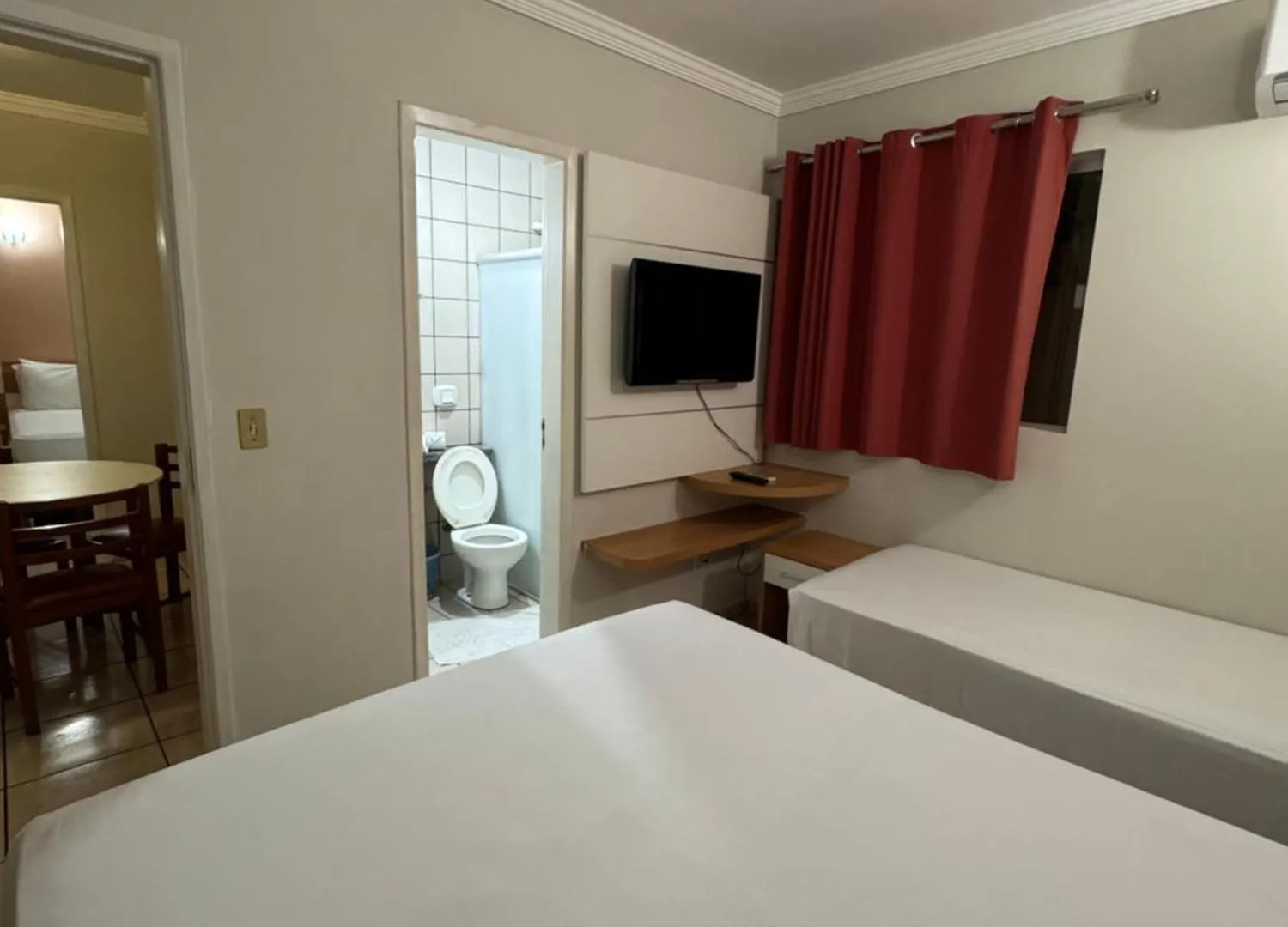 Casa Para Ate 10 Pessoas Diroma Fiori Caldas Novas - Ymt - 417