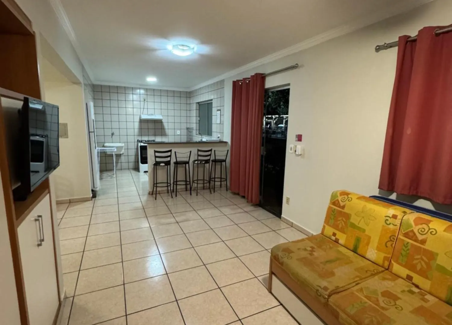Casa Para Ate 10 Pessoas Diroma Fiori Caldas Novas - Ymt - 417 0*,